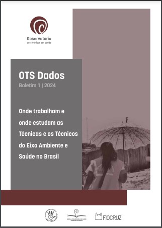 Capa Boletim OTS Dados 01