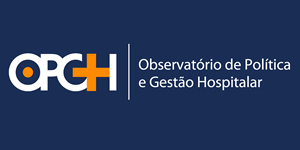 Observatório de Política e Gestão Hospitalar