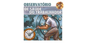 Renast - Observatórios de Saúde do Trabalhador