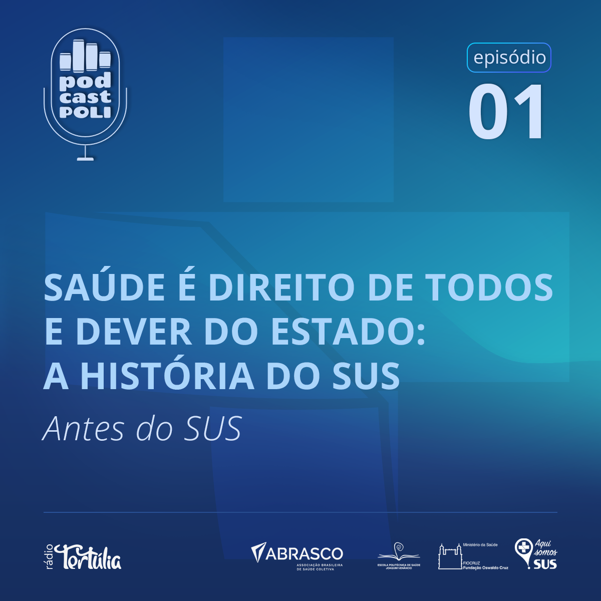 Antes do SUS • História do SUS