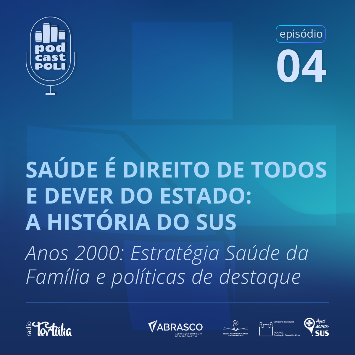 Estratégia Saúde da Família e outras políticas públicas de saúde