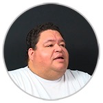 Wagner Souza, Vice-Presidente do Sindicato dos Agentes Comunitários de Saúde do RJ – SINDACS/ RJ