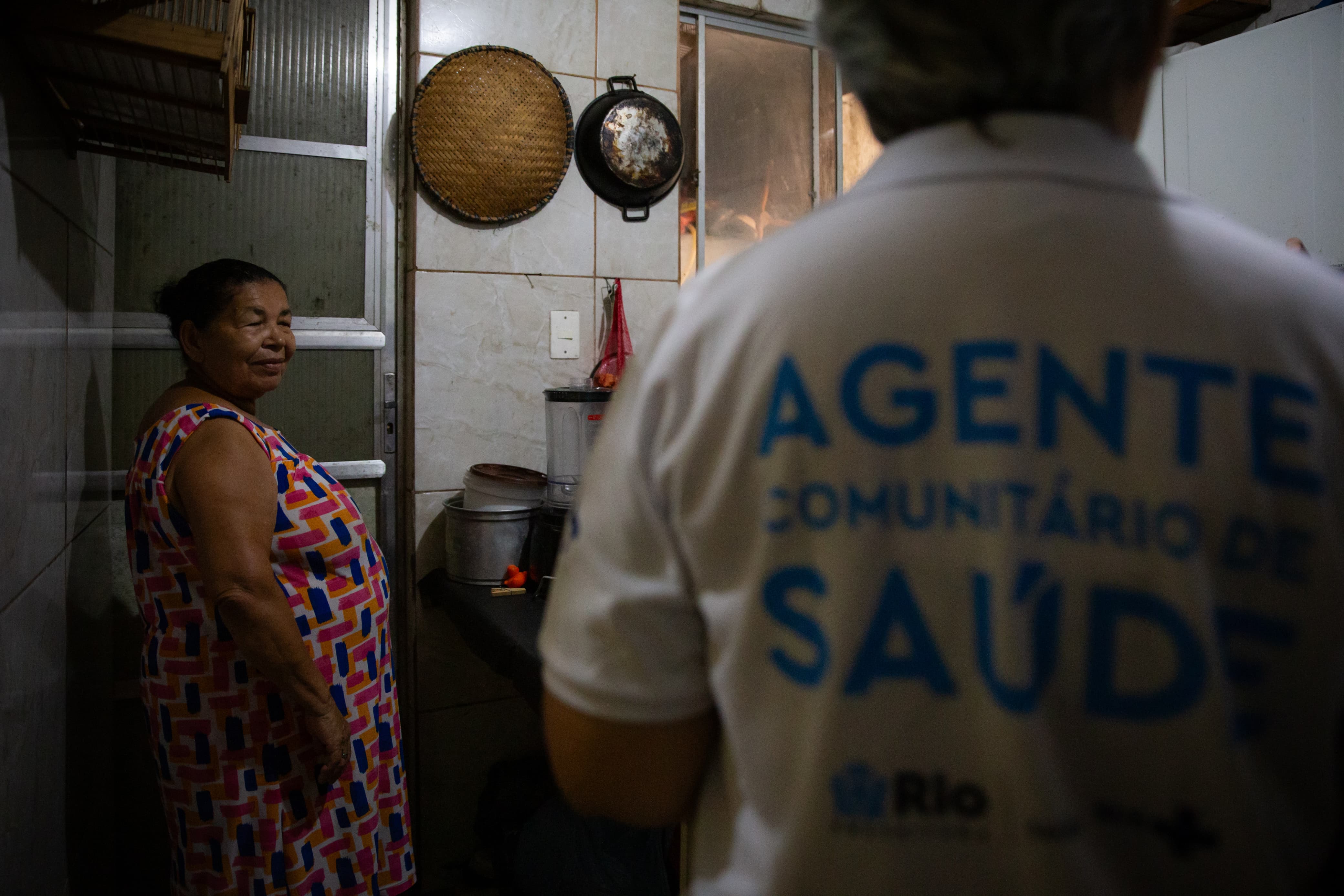  Lei 14.536/2023 trouxe mais respeito aos ACSs e ACEs em seus ambientes de trabalho