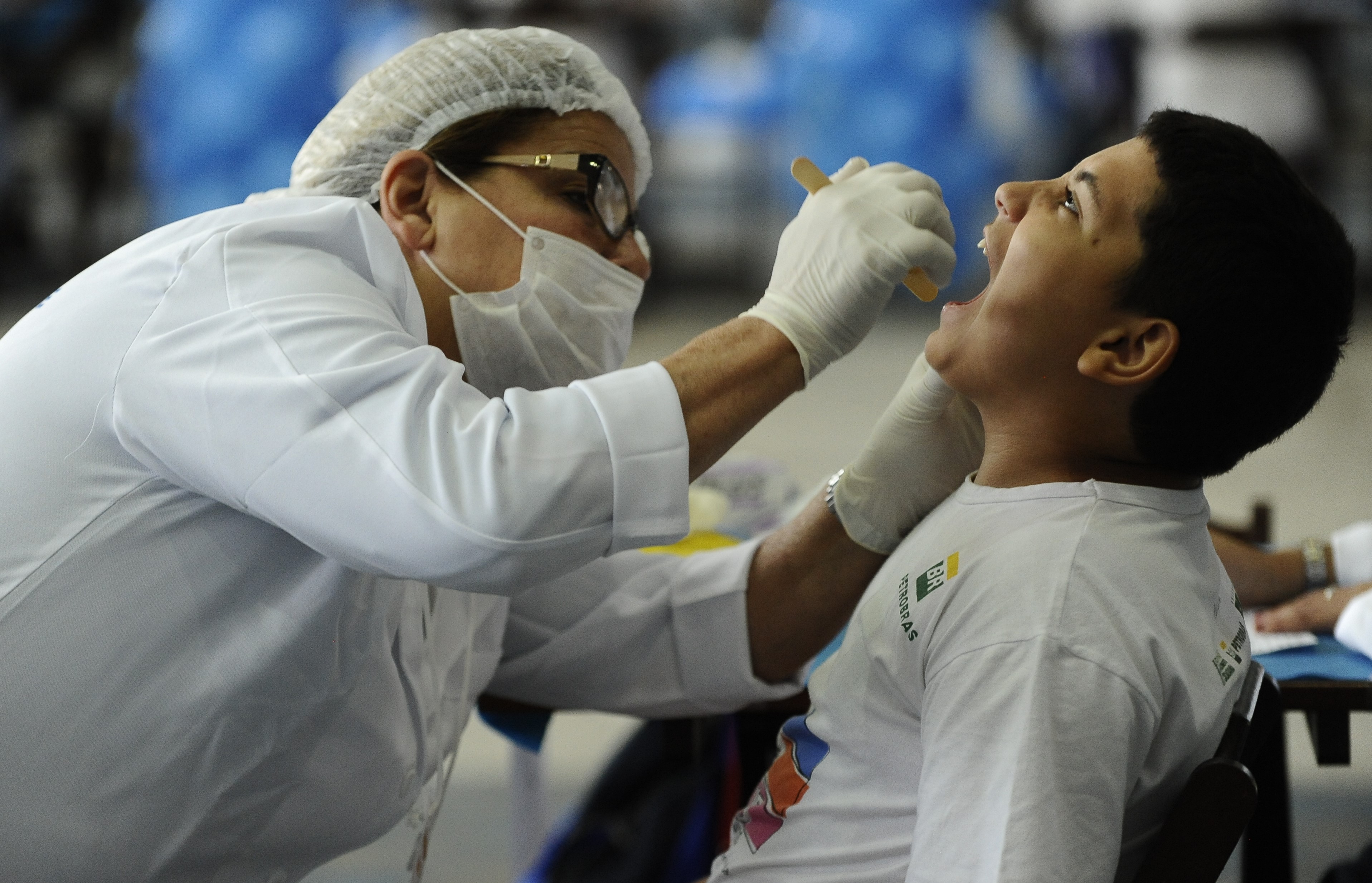 A importância do profissional técnico e o Dia Mundial da Saúde Bucal 