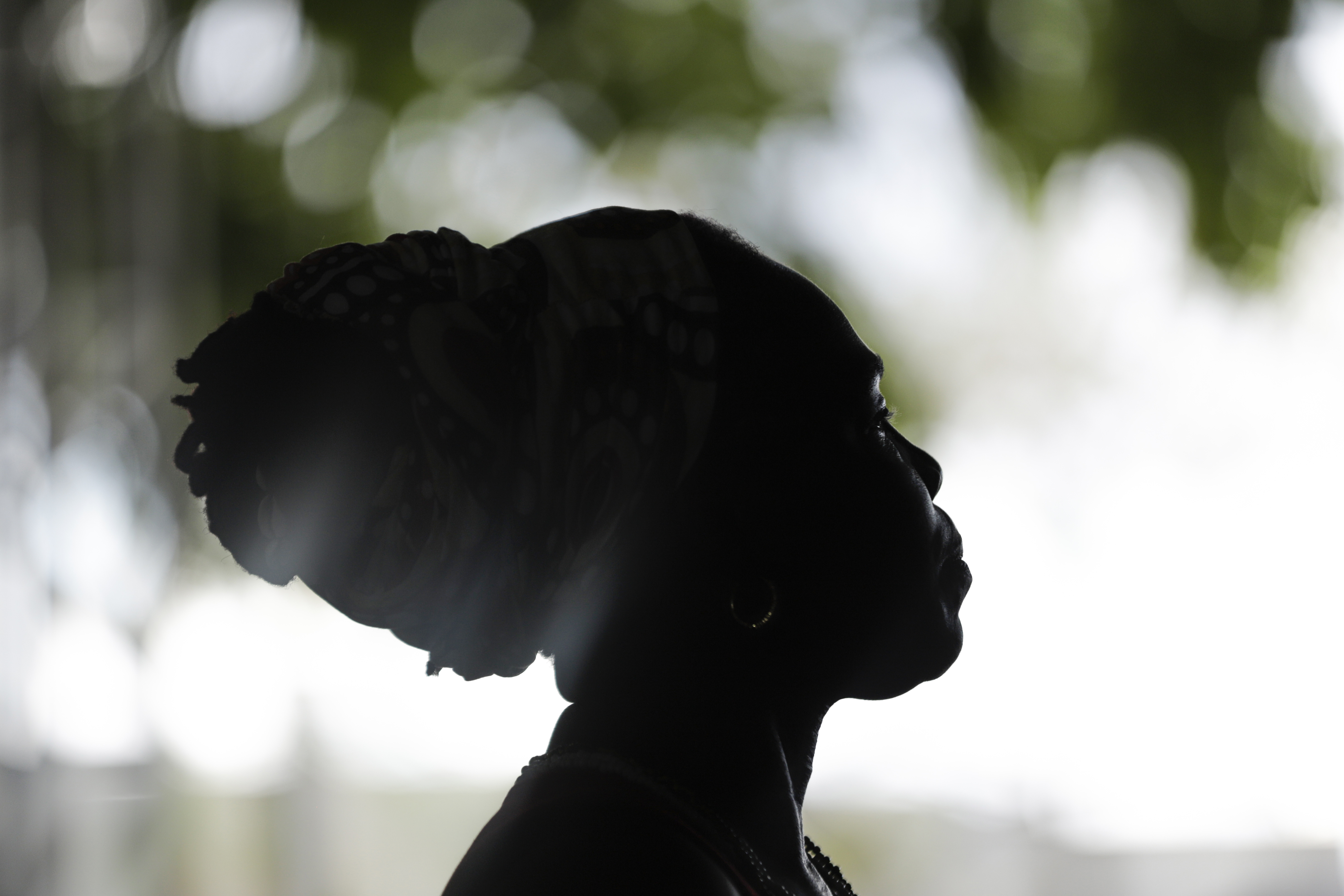 Mulheres negras são heroínas invisíveis na área da saúde 