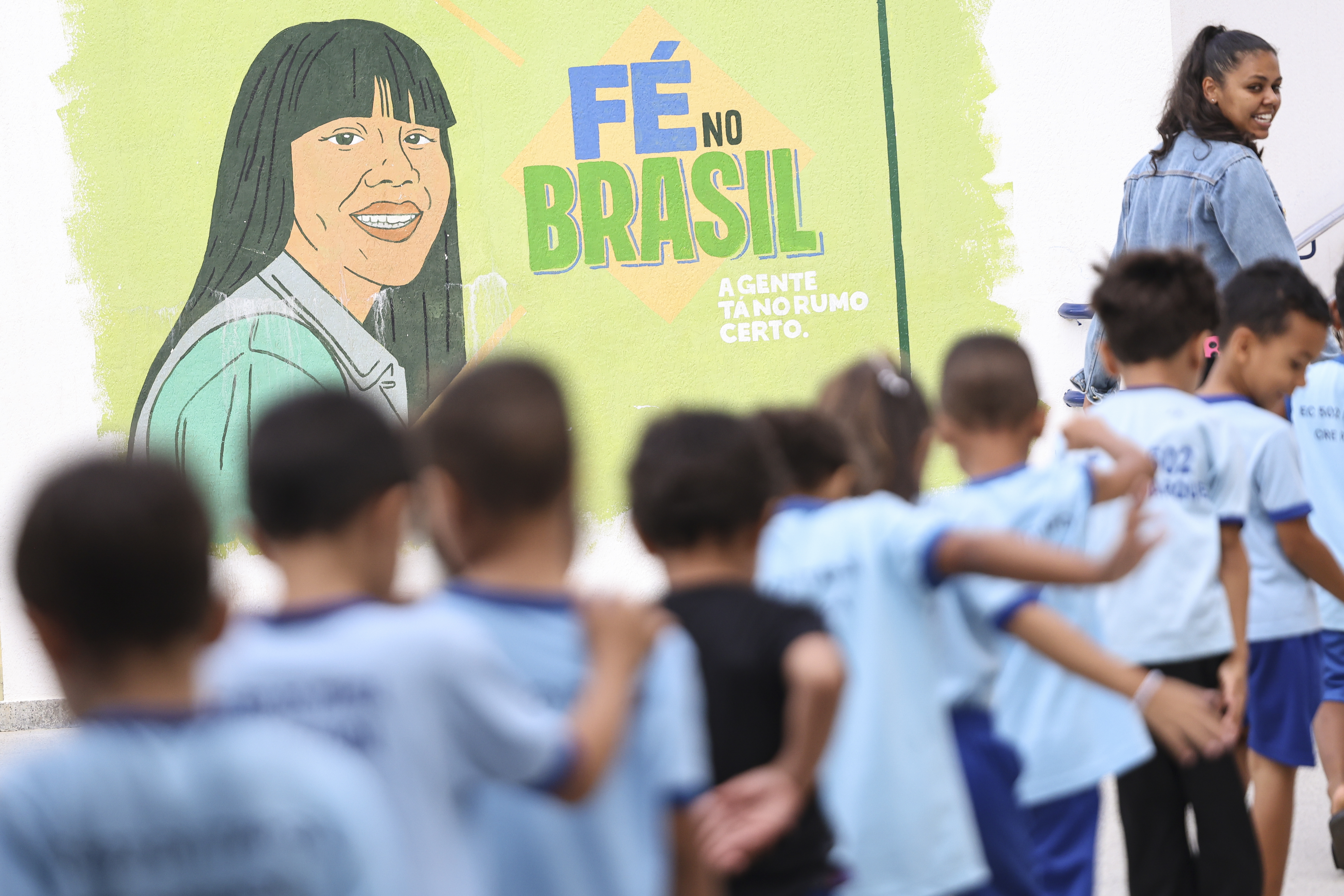 O papel dos técnicos em saúde na proteção integral das crianças e adolescentes em 35 anos do ECA	 