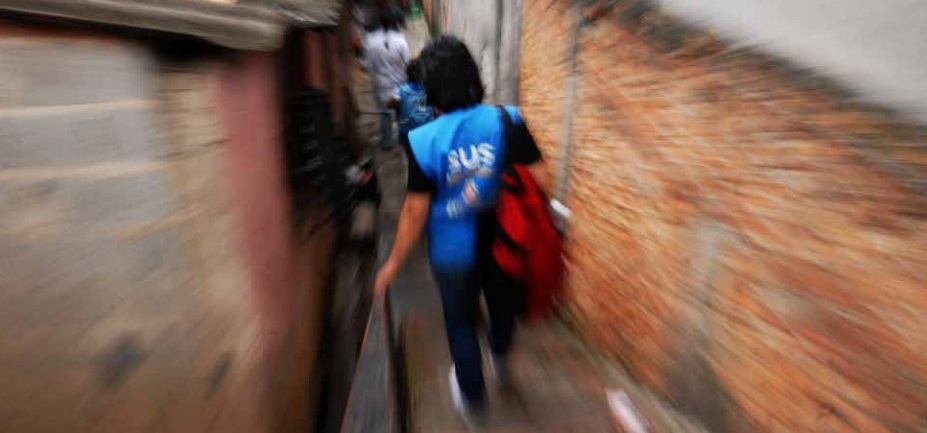 O que as trabalhadoras e os trabalhadores da Saúde esperam para o SUS em seus municípios nos próximos 4 anos