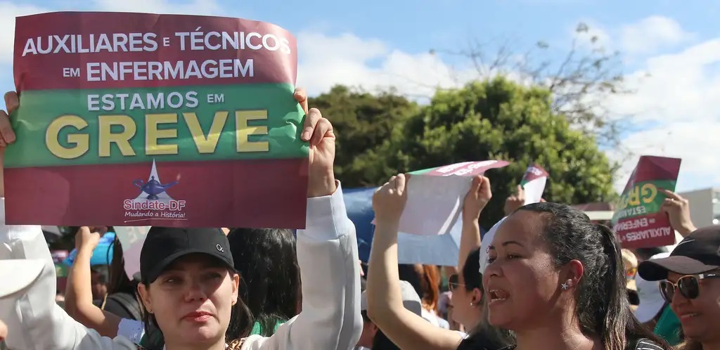 Projeto de Lei que mantém ausência de Técnicos e Auxiliares na composição do Cofen é criticado