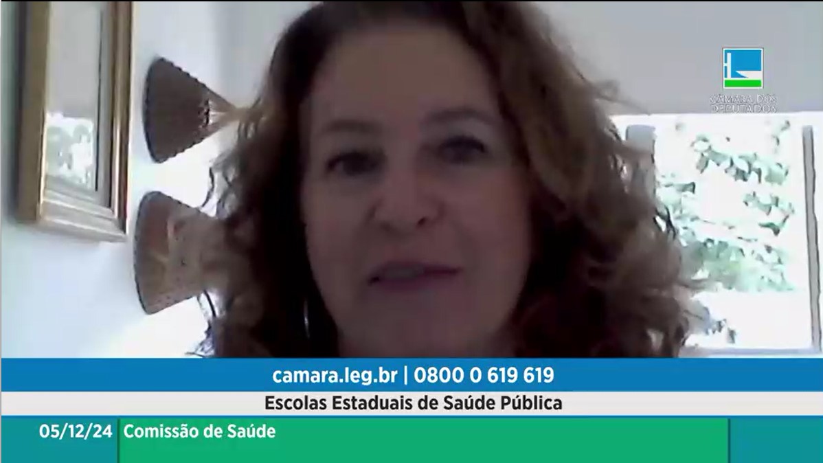 Pesquisa do OTS é citada em audiência pública na Câmara dos Deputados 