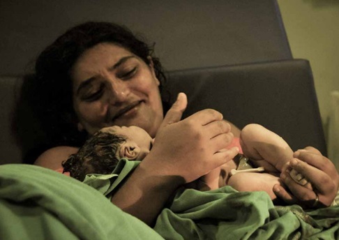 OTS se soma ao Dia Internacional de Luta pela Saúde da Mulher