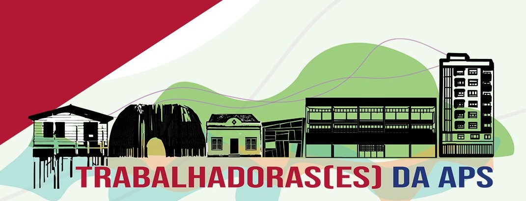 Trajetórias na APS