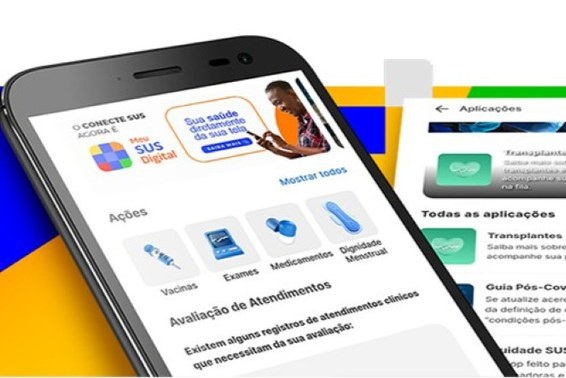 10.02.26 - Edital seleciona instituições de ensino para inovação no SUS