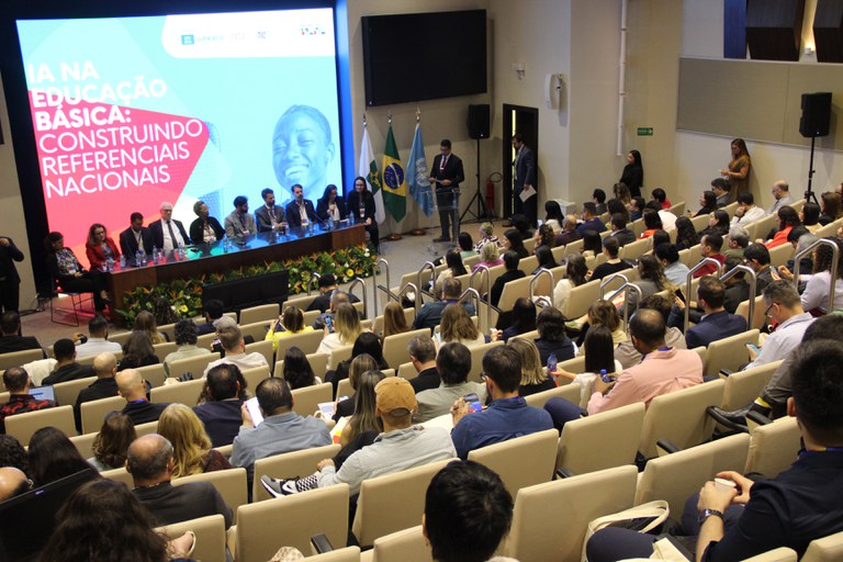30.03.26 - Lançado primeiro Sandbox Regulatório para uso de IA na educação