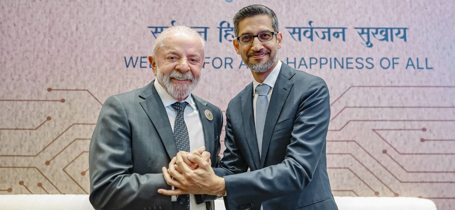 19.02.26 - IA e Saúde: Brasil abre as portas às Big Techs?