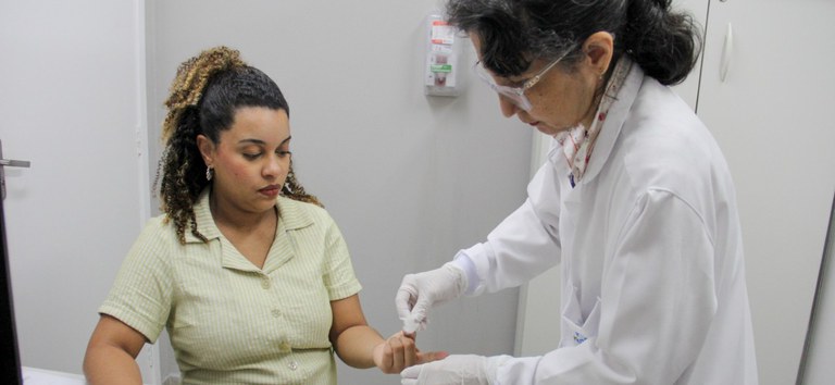 12.12.25 - Inscrições abertas para o Aperfeiçoamento da Prática em Coordenação do Cuidado a partir da Atenção Primária à Saúde